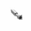 MagnaFlow Direct Fit Catalytic Converter 04-06 Chrysler Pacifica 3.5 OE - 49526 360 Degree Image Set
