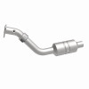 MagnaFlow Direct Fit Catalytic Converter 04-06 Chrysler Pacifica 3.5 OE - 49526 360 Degree Image Set