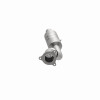 MagnaFlow Direct Fit Catalytic Converter 04-06 Chrysler Pacifica 3.5 OE - 49526 360 Degree Image Set