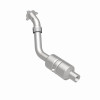 MagnaFlow Direct Fit Catalytic Converter 04-06 Chrysler Pacifica 3.5 OE - 49526 360 Degree Image Set