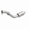 MagnaFlow Direct Fit Catalytic Converter 04-06 Chrysler Pacifica 3.5 OE - 49526 360 Degree Image Set