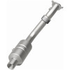 MagnaFlow Direct Fit Catalytic Converter 04-06 Chrysler Pacifica 3.5 OE - 49526 Photo - Unmounted