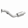 MagnaFlow Direct Fit Catalytic Converter 04-06 Chrysler Pacifica 3.5 OE - 49526 360 Degree Image Set