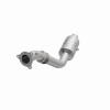 MagnaFlow Direct Fit Catalytic Converter 04-06 Chrysler Pacifica 3.5 OE - 49526 360 Degree Image Set