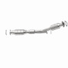 MagnaFlow Direct Fit Catalytic Converter 00-03 Saturn LS Series/LW Series 3.0L Rear (49 State) - 49527 360 Degree Image Set