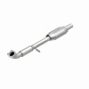MagnaFlow Direct Fit Catalytic Converter 00-04 S40/V40 1.9L rr OEM - 49528 360 Degree Image Set
