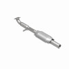 MagnaFlow Direct Fit Catalytic Converter 00-04 S40/V40 1.9L rr OEM - 49528 360 Degree Image Set