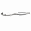 MagnaFlow Direct Fit Catalytic Converter 00-04 S40/V40 1.9L rr OEM - 49528 360 Degree Image Set