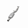 MagnaFlow Direct Fit Catalytic Converter 00-04 S40/V40 1.9L rr OEM - 49528 360 Degree Image Set