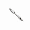 MagnaFlow Direct Fit Catalytic Converter 01-02 Saturn Rear OEM - 49530 360 Degree Image Set