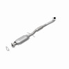 MagnaFlow Direct Fit Catalytic Converter 01-02 Saturn Rear OEM - 49530 360 Degree Image Set