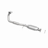 MagnaFlow Direct Fit Catalytic Converter 01-02 Saturn Rear OEM - 49530 360 Degree Image Set