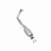 MagnaFlow Direct Fit Catalytic Converter 01-02 Saturn Rear OEM - 49530 360 Degree Image Set