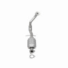 MagnaFlow Direct Fit Catalytic Converter 01-02 Saturn Rear OEM - 49530 360 Degree Image Set