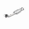 MagnaFlow Direct Fit Catalytic Converter 01-04 Pathfinder DS rr OEM - 49531 360 Degree Image Set