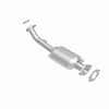 MagnaFlow Direct Fit Catalytic Converter 01-04 Pathfinder DS rr OEM - 49531 360 Degree Image Set