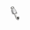 MagnaFlow Direct Fit Catalytic Converter 01-04 Pathfinder DS rr OEM - 49531 360 Degree Image Set
