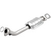 MagnaFlow Direct Fit Catalytic Converter 01-04 Pathfinder Passenger Side Rear OEM - 49532 Photo - Primary