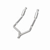 MagnaFlow Direct Fit Catalytic Converter 06-07 Mustang 4.0L OEM - 49533 360 Degree Image Set