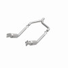 MagnaFlow Direct Fit Catalytic Converter 06-07 Mustang 4.0L OEM - 49533 360 Degree Image Set