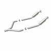 MagnaFlow Direct Fit Catalytic Converter 06-07 Mustang 4.0L OEM - 49533 360 Degree Image Set