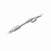 MagnaFlow Direct Fit Catalytic Converter 03-05 Tiburon 2.7L OEM - 49534 360 Degree Image Set