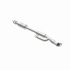 MagnaFlow Direct Fit Catalytic Converter 03-05 Tiburon 2.7L OEM - 49534 360 Degree Image Set