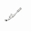 MagnaFlow Direct Fit Catalytic Converter 03-05 Tiburon 2.7L OEM - 49534 360 Degree Image Set