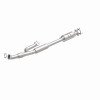 MagnaFlow Direct Fit Catalytic Converter 03-05 Tiburon 2.7L OEM - 49534 360 Degree Image Set