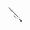 MagnaFlow Direct Fit Catalytic Converter 03-05 Tiburon 2.7L OEM - 49534 360 Degree Image Set