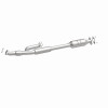 MagnaFlow Direct Fit Catalytic Converter 03-05 Tiburon 2.7L OEM - 49534 360 Degree Image Set