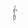 MagnaFlow Direct Fit Catalytic Converter 03-05 Tiburon 2.7L OEM - 49534 360 Degree Image Set