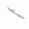 MagnaFlow Direct Fit Catalytic Converter 03-05 Tiburon 2.7L OEM - 49534 360 Degree Image Set