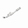MagnaFlow Direct Fit Catalytic Converter 03-05 Tiburon 2.7L OEM - 49534 360 Degree Image Set