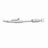 MagnaFlow Direct Fit Catalytic Converter 03-05 Tiburon 2.7L OEM - 49534 360 Degree Image Set