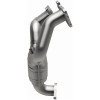 MagnaFlow Direct Fit Catalytic Converter 2001 Mercury Villager 3.3L - 49536 Photo - Unmounted