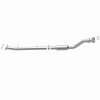 MagnaFlow Direct Fit Catalytic Converter 2001 Venture 3.4L OEM - 49537 360 Degree Image Set