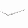 MagnaFlow Direct Fit Catalytic Converter 2001 Venture 3.4L OEM - 49537 360 Degree Image Set