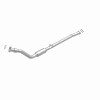 MagnaFlow Direct Fit Catalytic Converter 2001 Venture 3.4L OEM - 49537 360 Degree Image Set