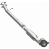 MagnaFlow Direct Fit Catalytic Converter 2001 Venture 3.4L OEM - 49537 Photo - Unmounted