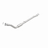 MagnaFlow Direct Fit Catalytic Converter 2001 Venture 3.4L OEM - 49537 360 Degree Image Set