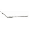 MagnaFlow Direct Fit Catalytic Converter 2001 Venture 3.4L OEM - 49537 Photo - Unmounted