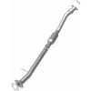 MagnaFlow Direct Fit Catalytic Converter 2001 Venture 3.4L OEM - 49537 Photo - Unmounted