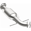 MagnaFlow Direct Fit Catalytic Converter 02-05 Sedona 3.5L rr OEM - 49544 Photo - Unmounted