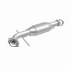 MagnaFlow Direct Fit Catalytic Converter 02-05 Sedona 3.5L rr OEM - 49544 360 Degree Image Set