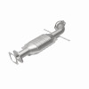 MagnaFlow Direct Fit Catalytic Converter 02-05 Sedona 3.5L rr OEM - 49544 360 Degree Image Set
