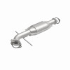 MagnaFlow Direct Fit Catalytic Converter 02-05 Sedona 3.5L rr OEM - 49544 360 Degree Image Set