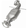 MagnaFlow Direct Fit Catalytic Converter 02-05 Sedona 3.5L rr OEM - 49544 Photo - out of package