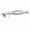 MagnaFlow Direct Fit Catalytic Converter 02-05 Sedona 3.5L rr OEM - 49544 360 Degree Image Set