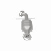 MagnaFlow Direct Fit Catalytic Converter 02-05 Sedona 3.5L rr OEM - 49544 360 Degree Image Set